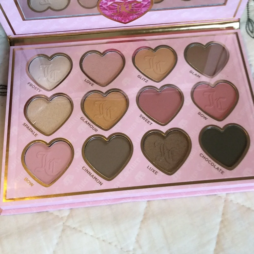 Juicy Couture juicy couture